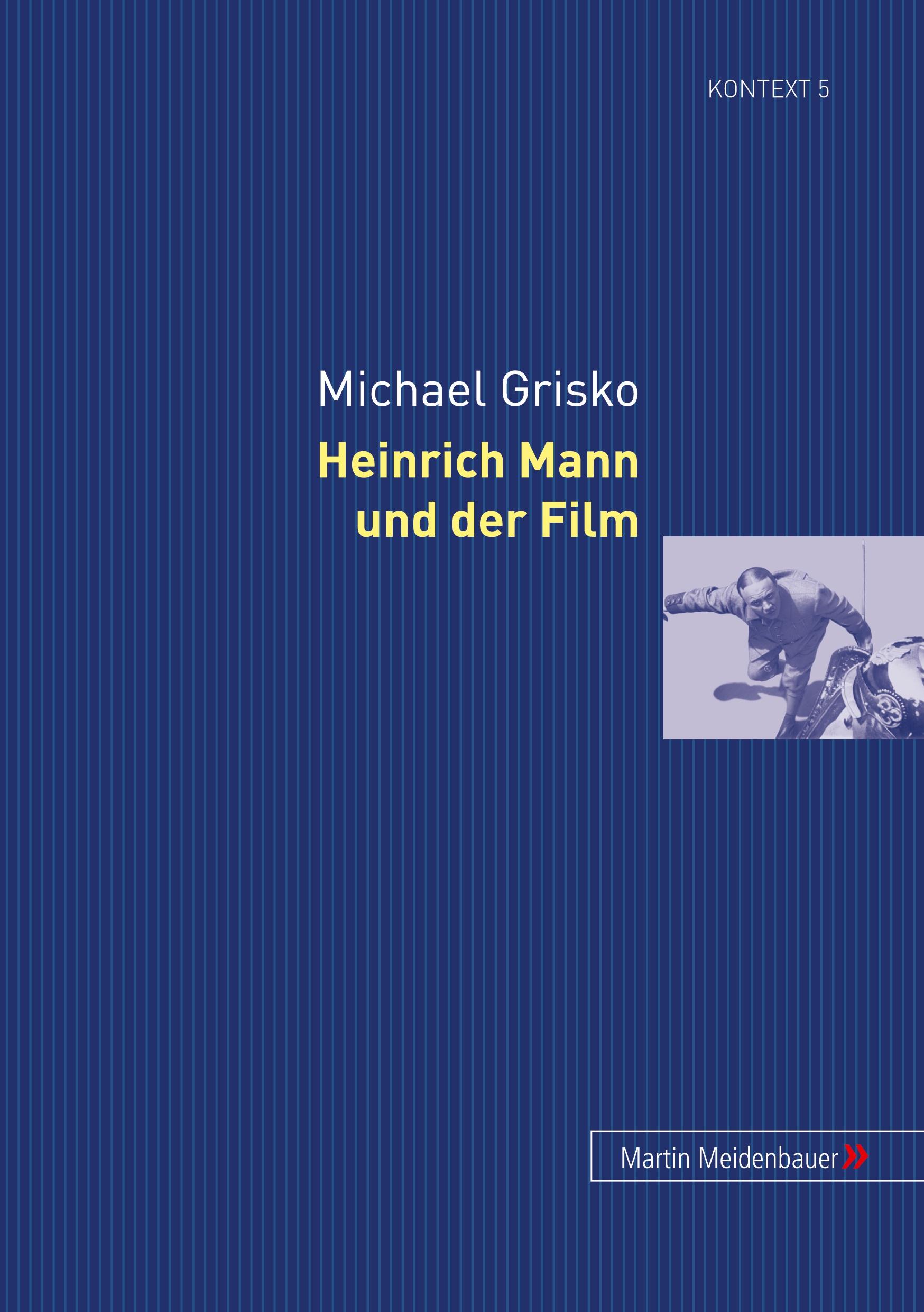 Heinrich Mann und der Film