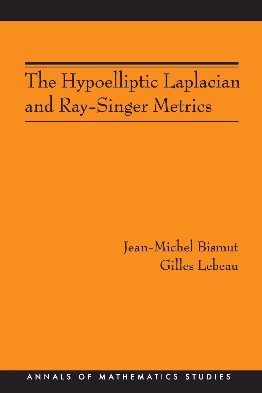 The Hypoelliptic Laplacian and Ray-Singer Metrics