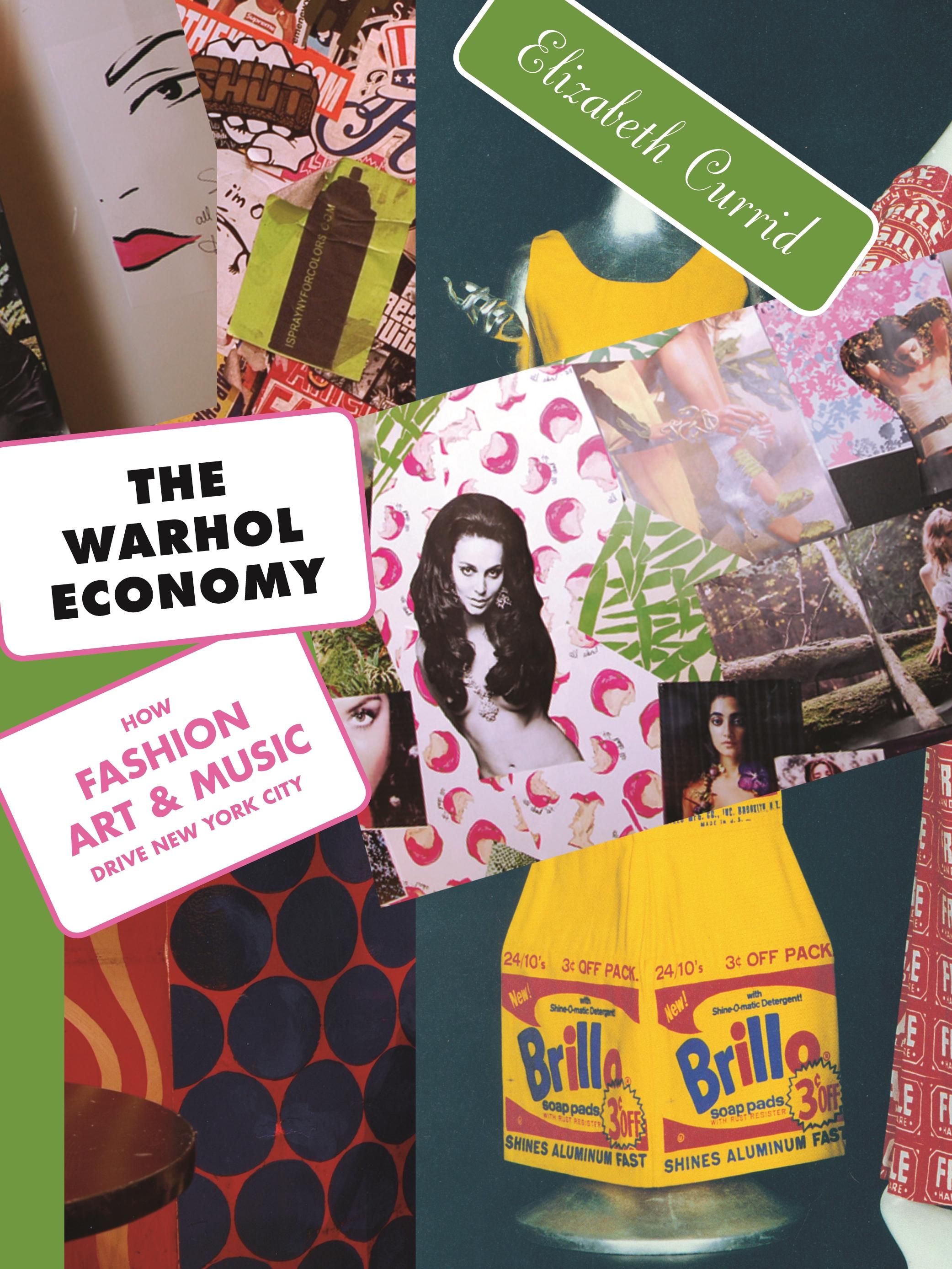 The Warhol Economy