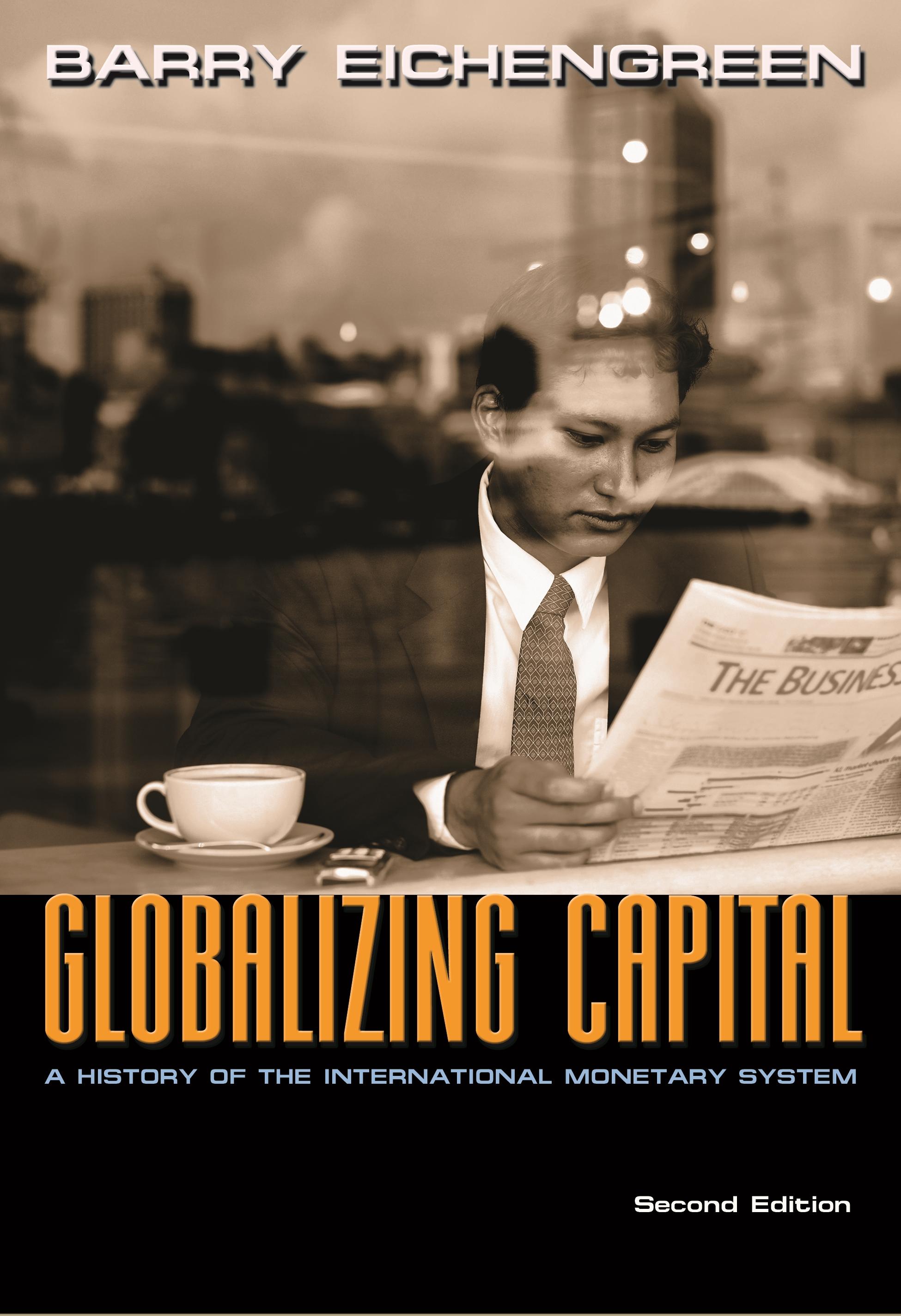 Globalizing Capital