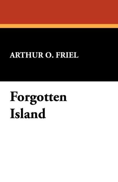 Forgotten Island