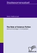 The Role of Science Fiction