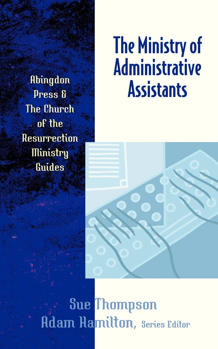 The Ministry of Administrative Assistants