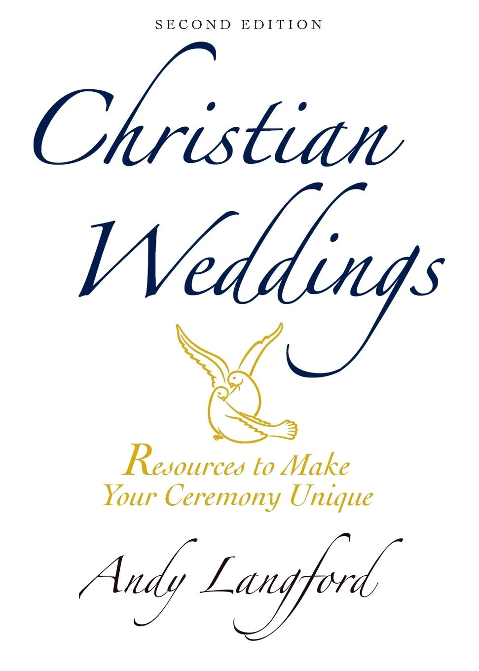 Christian Weddings