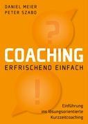 Coaching - erfrischend einfach