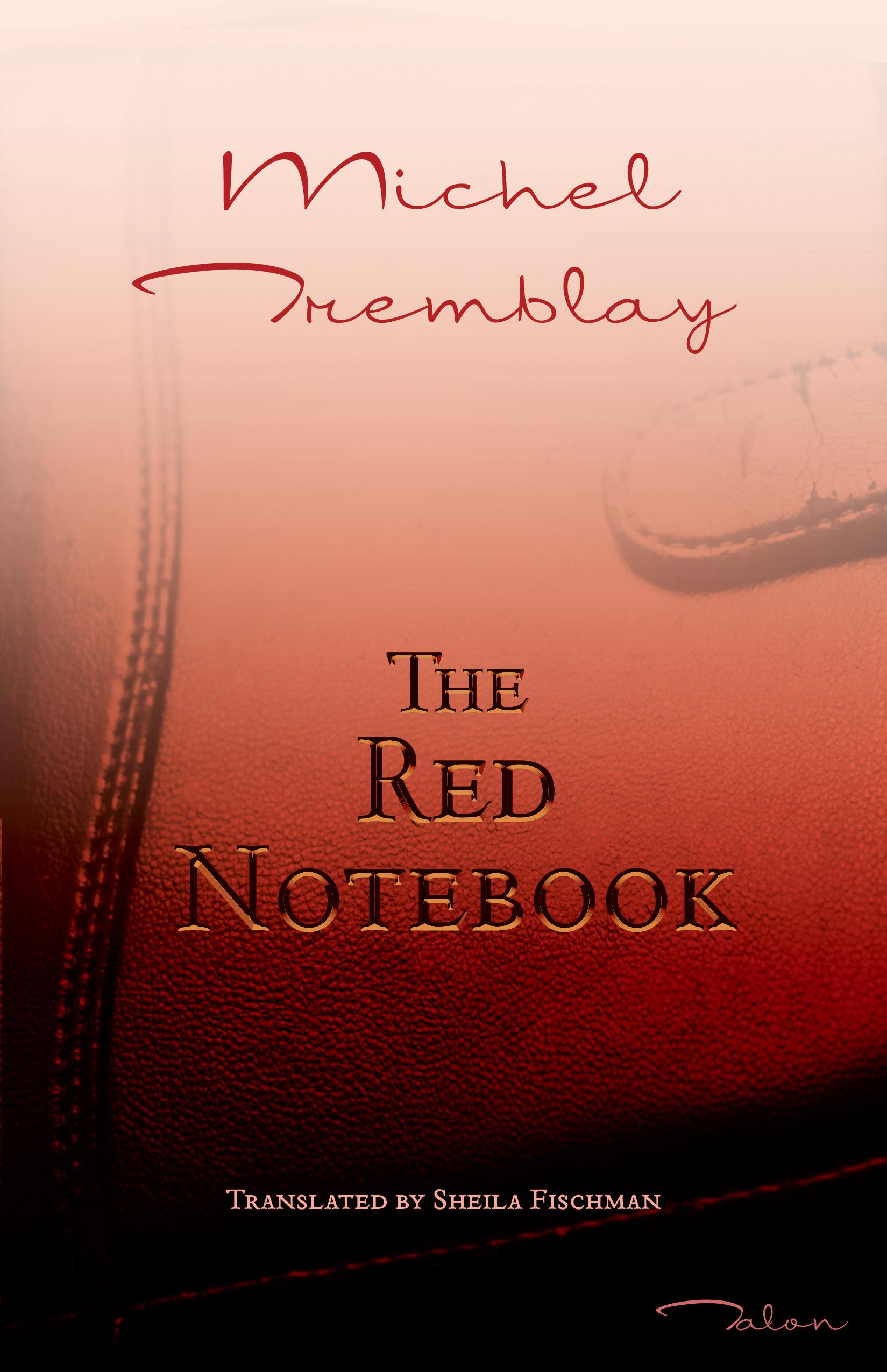 The Red Notebook