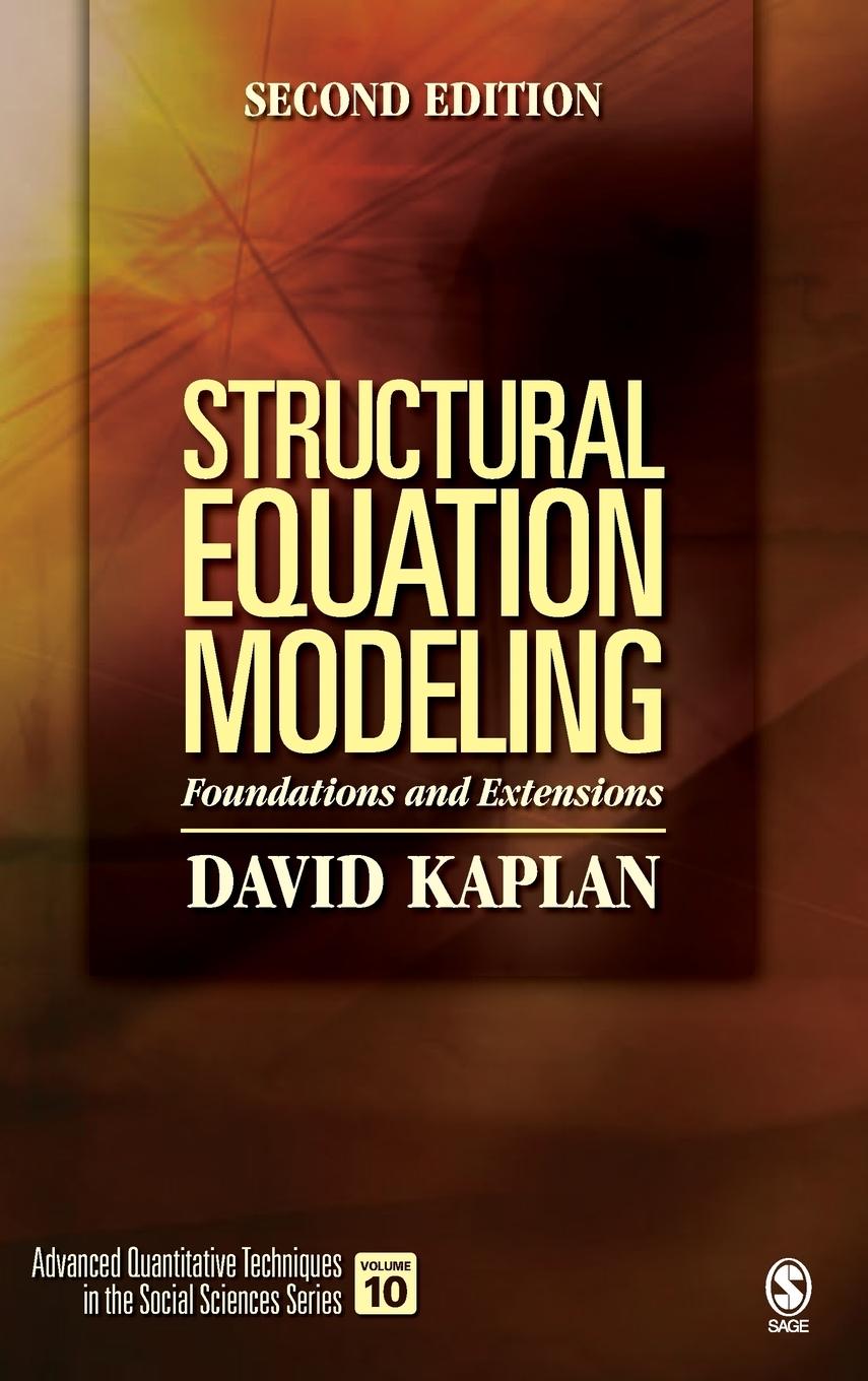 Structural Equation Modeling