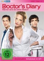 Doctors Diary - Männer sind die beste Medizin