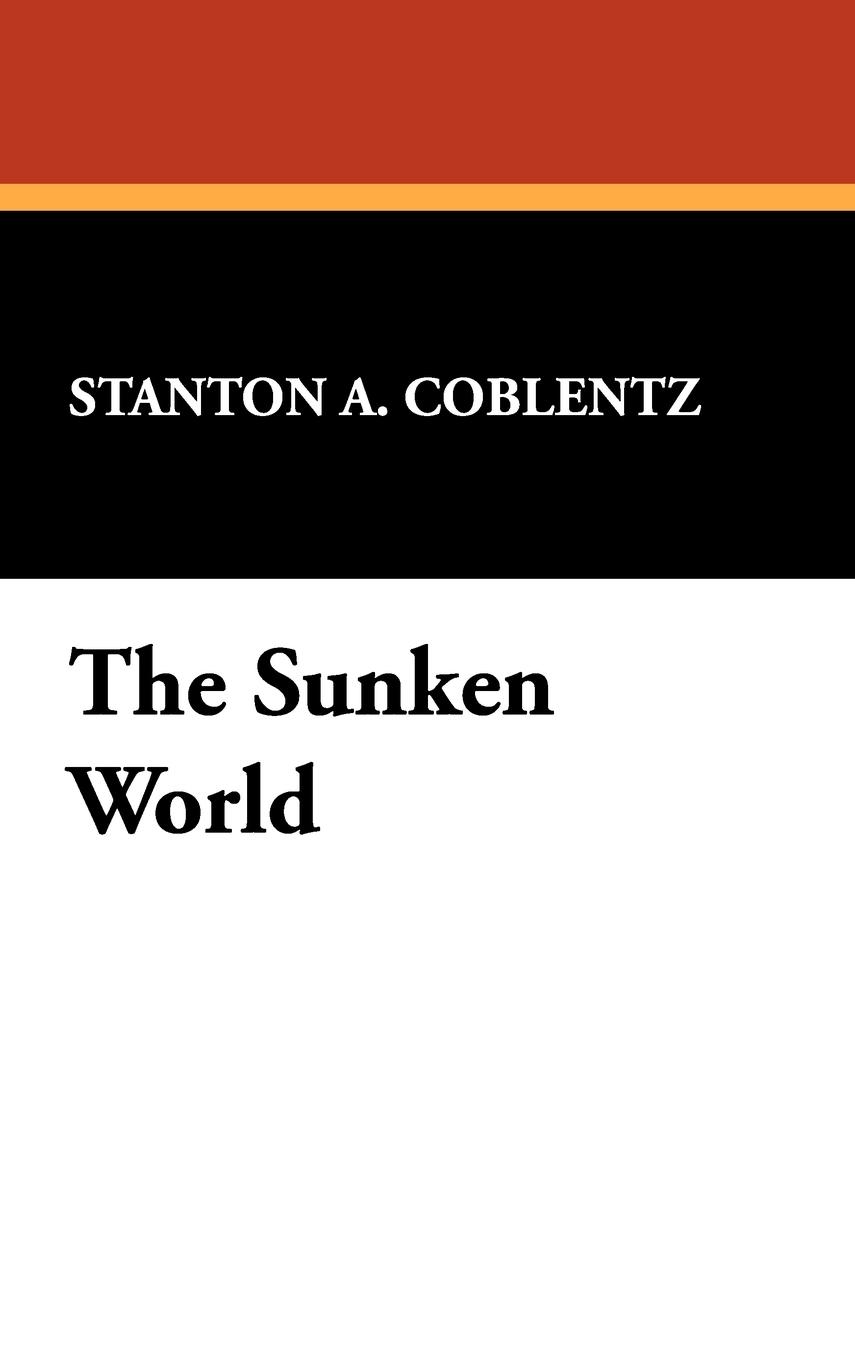 The Sunken World