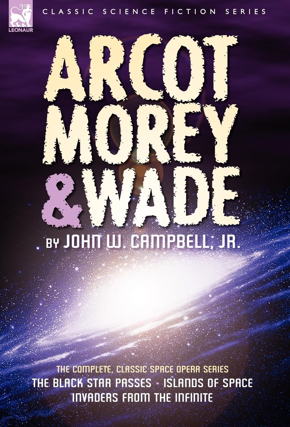 Arcot, Morey & Wade