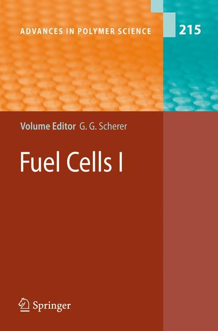 Fuel Cells I