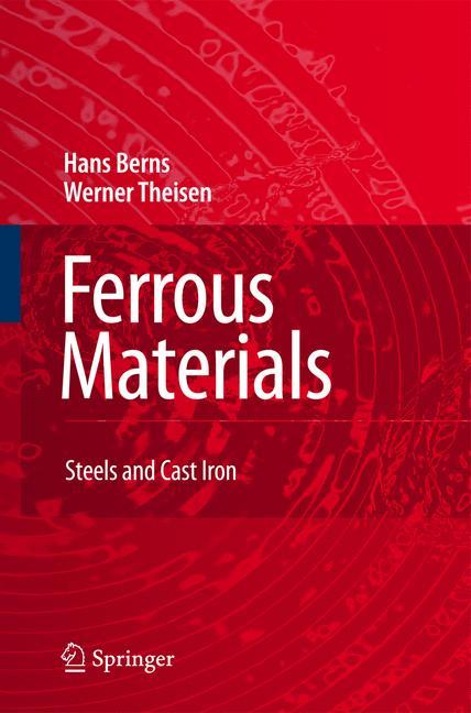 Ferrous Materials