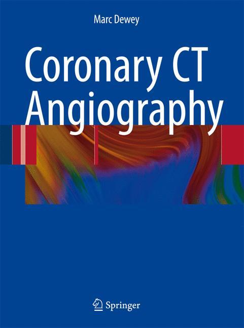 Coronary CT Angiography