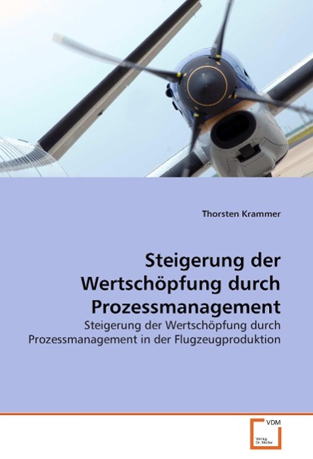 Steigerung der Wertschöpfung durch Prozessmanagement