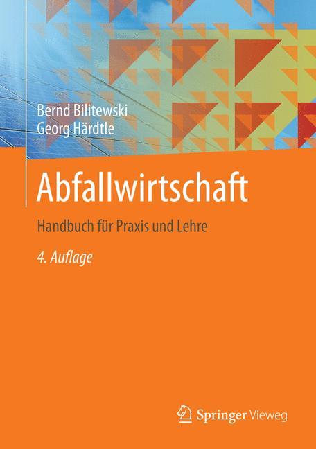 Abfallwirtschaft