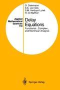 Delay Equations