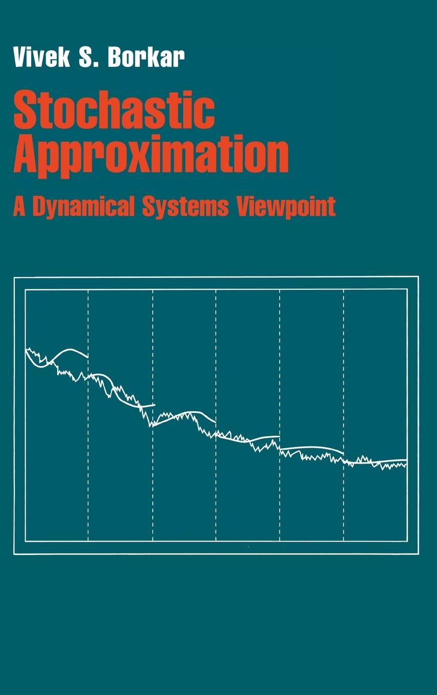 Stochastic Approximation