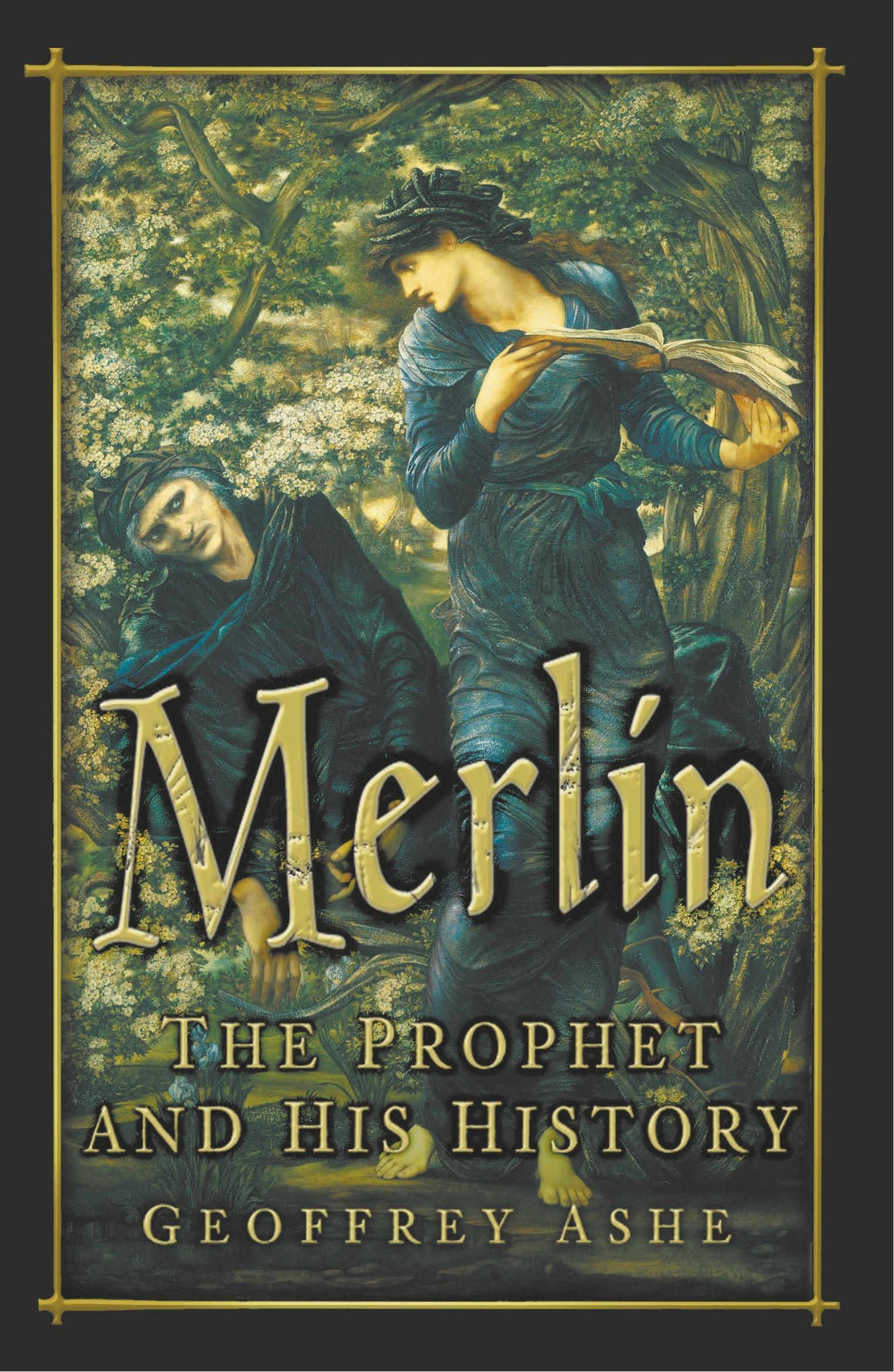 Merlin