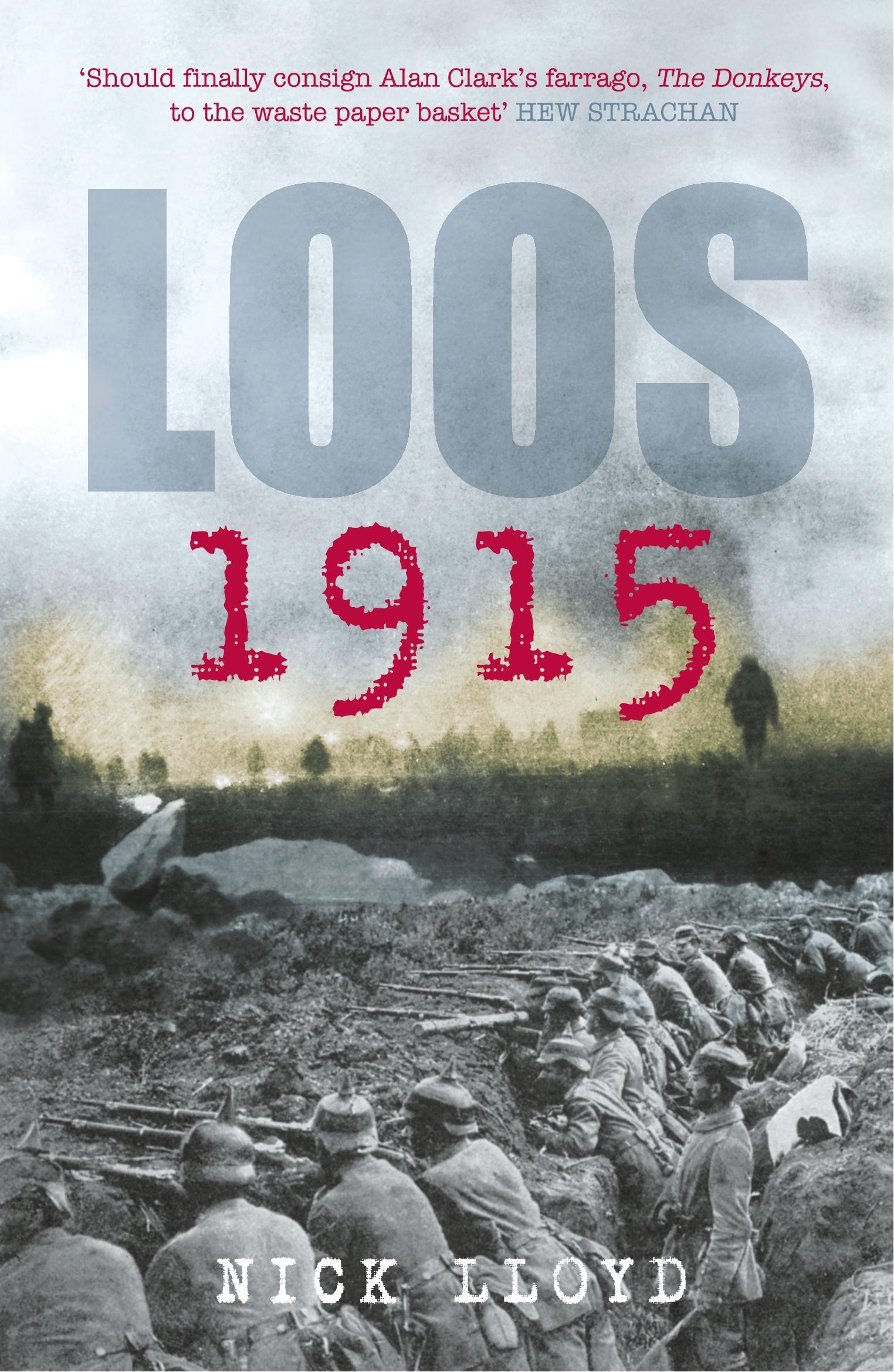 Loos 1915