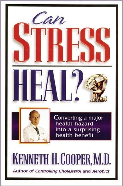 Can Stress Heal?