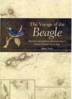 The Voyage of the Beagle