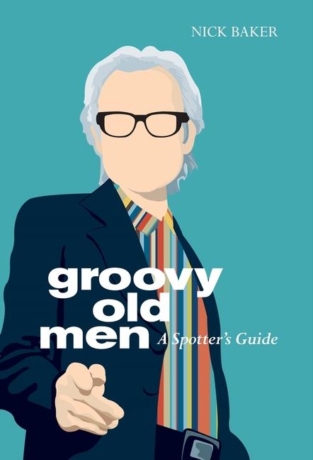 Groovy Old Men