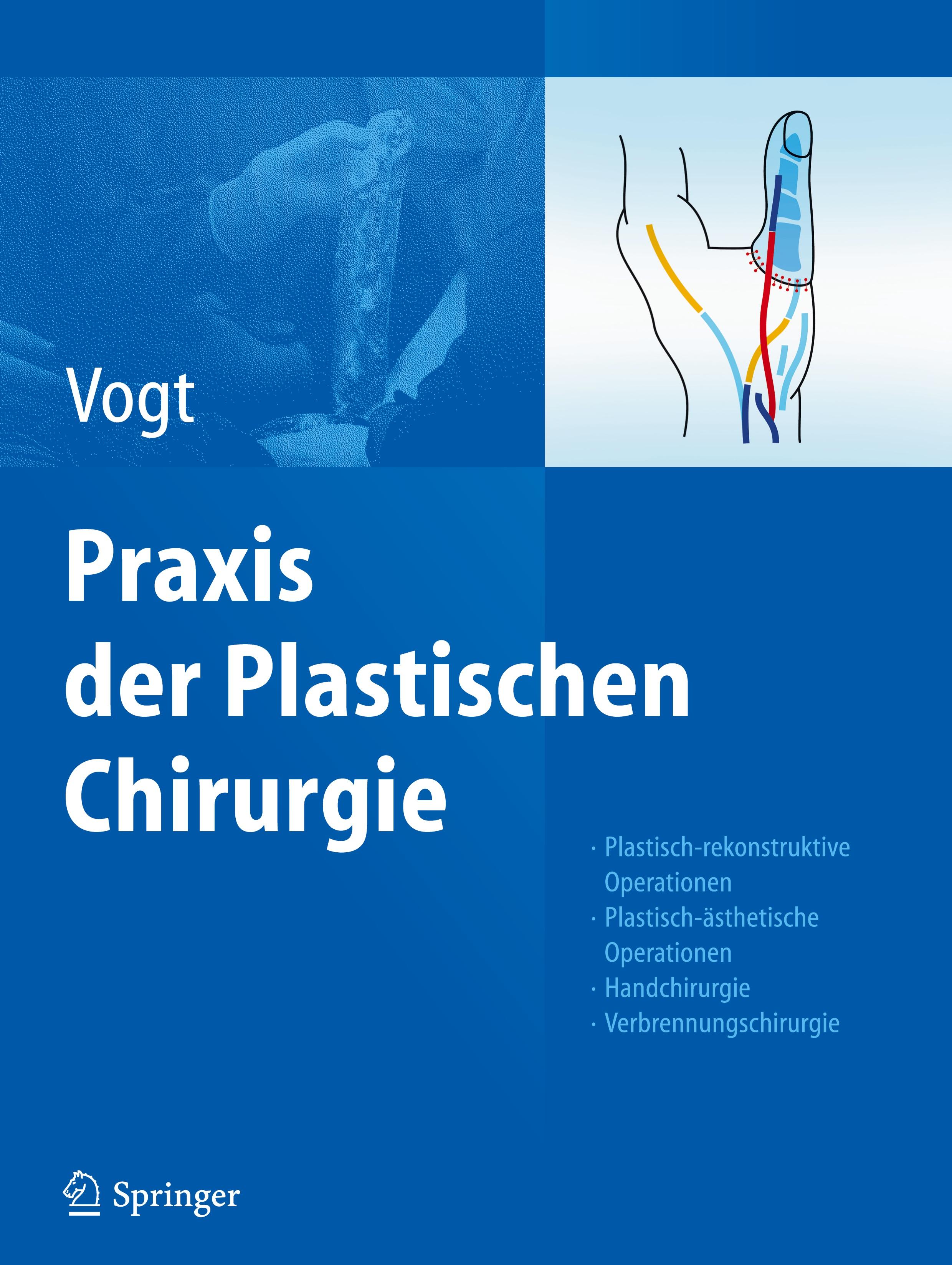 Praxis der Plastischen Chirurgie