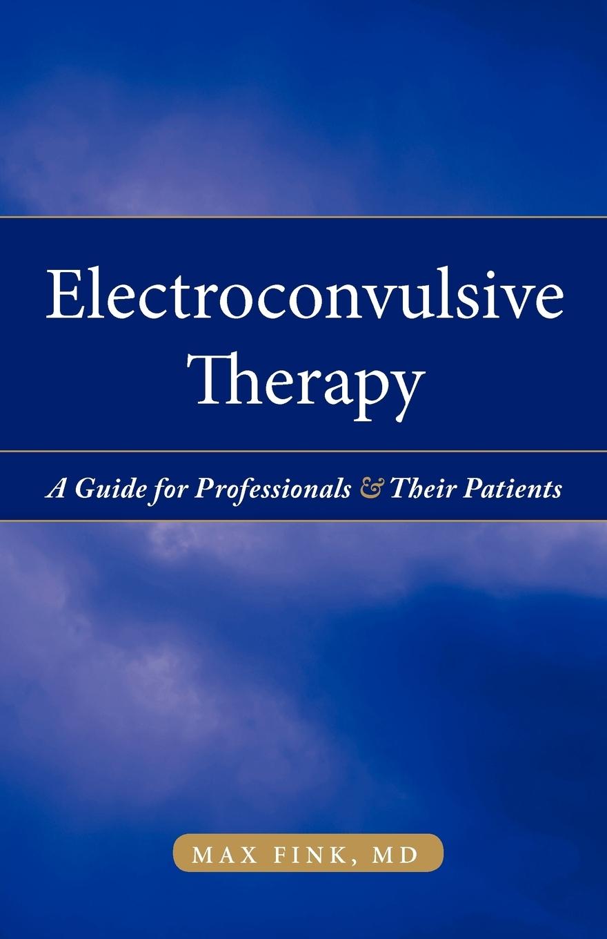 Electroconvulsive Therapy