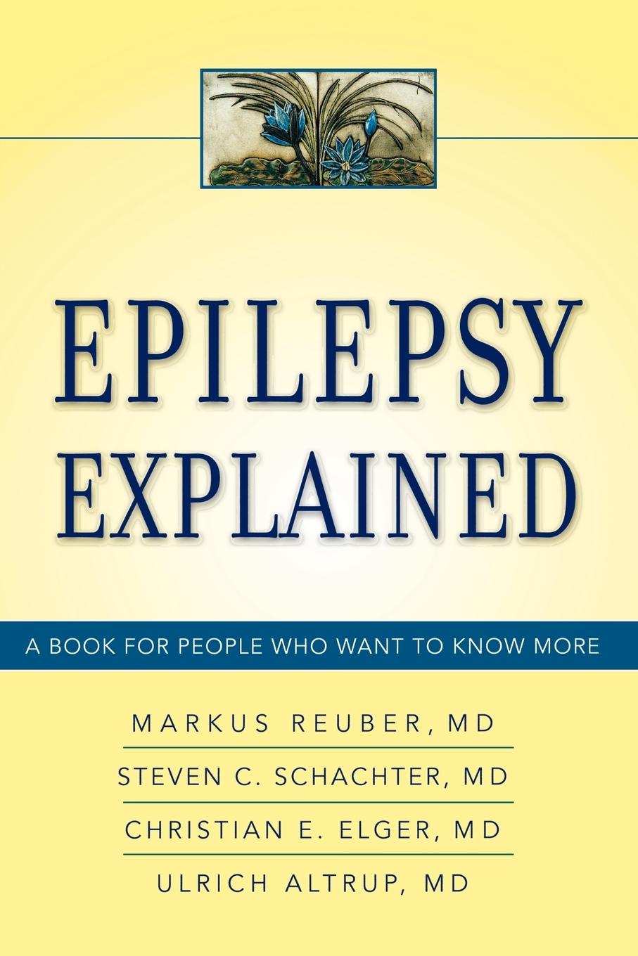 Epilepsy Explained