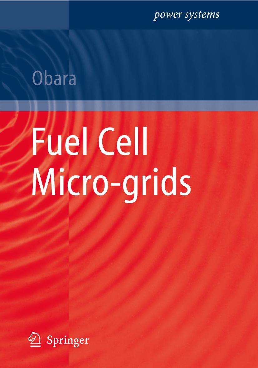 Fuel Cell Micro-Grids