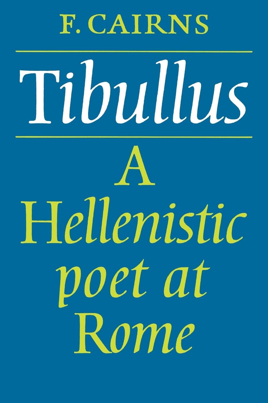 Tibullus