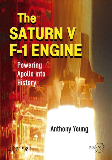 The Saturn V F-1 Engine