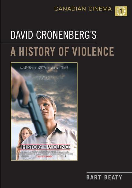 David Cronenberg's a History of Violence