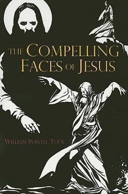 The Compelling Faces of Jesus Christ