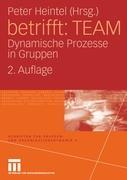 betrifft: TEAM