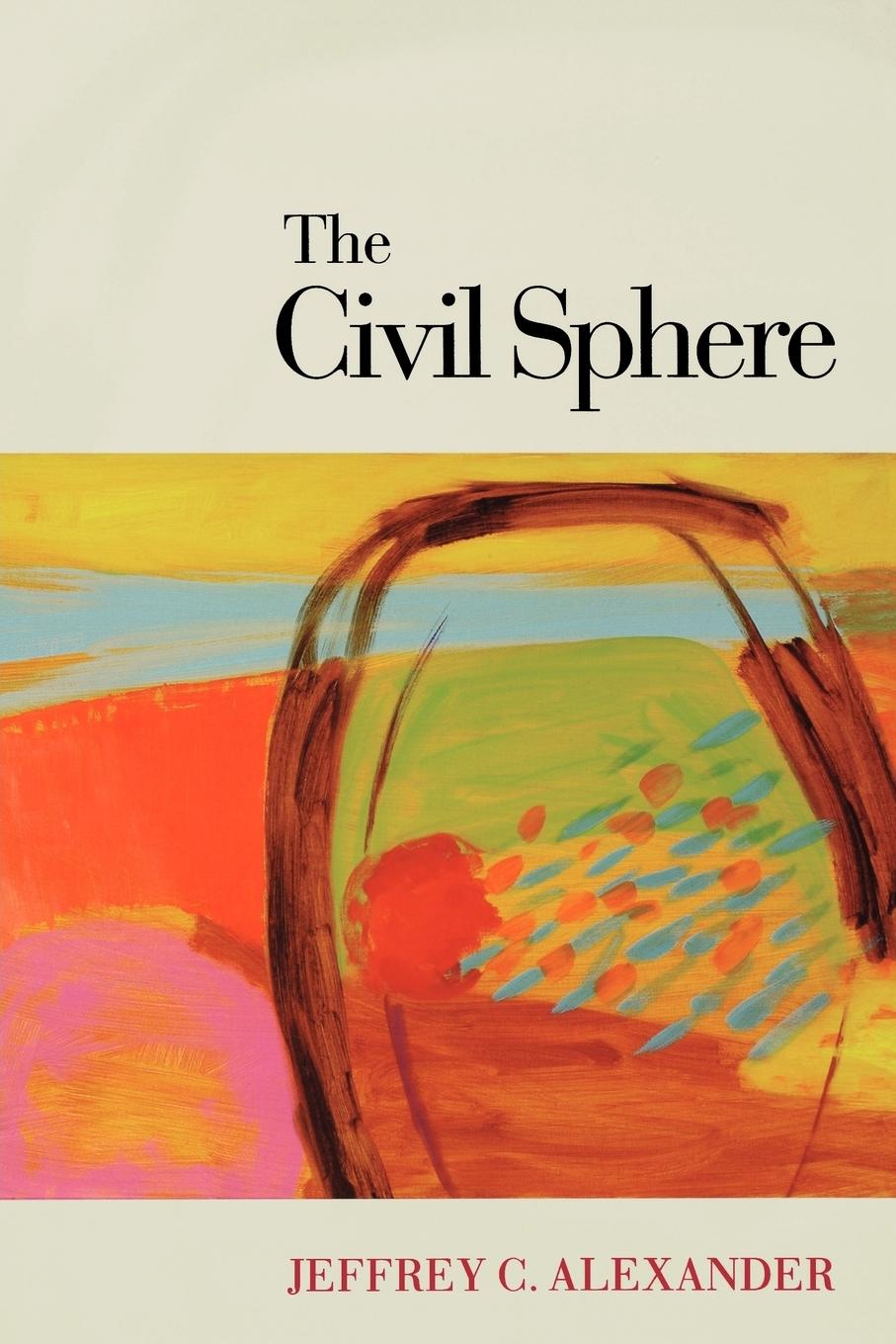 The Civil Sphere