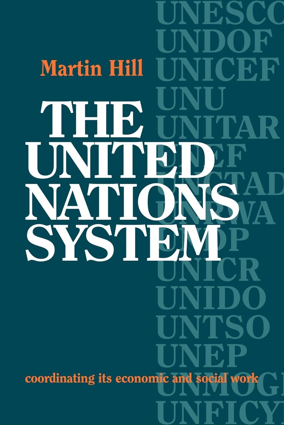 The United Nations System