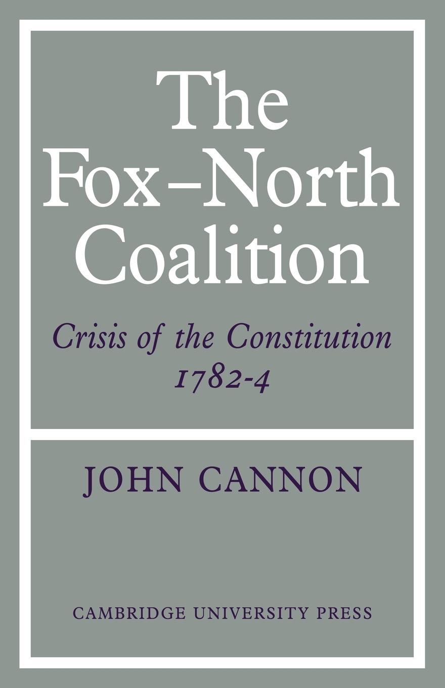 The Fox-North Coalition