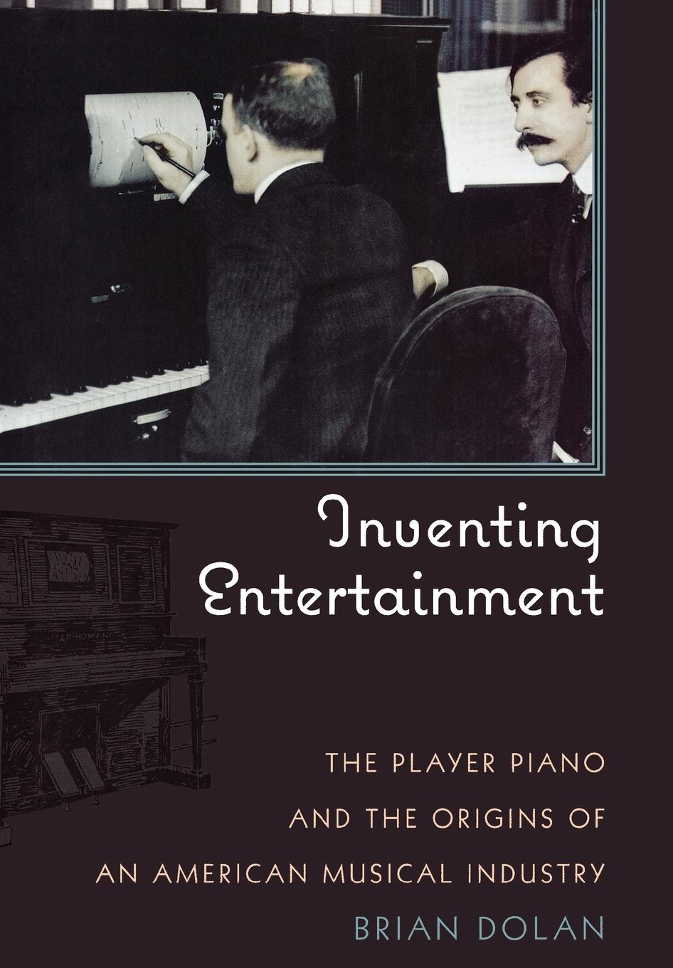 Inventing Entertainment