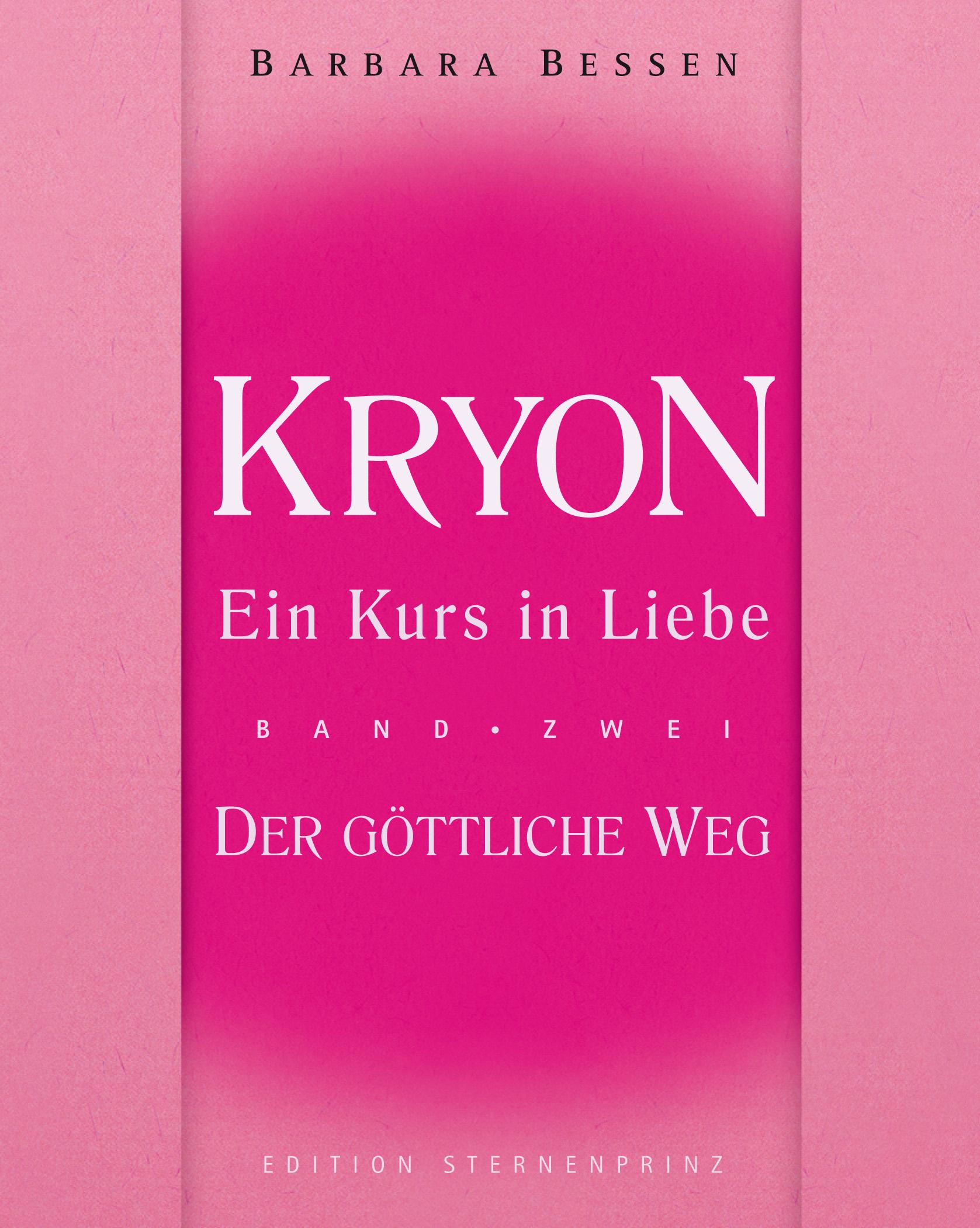 Kryon - Ein Kurs in Liebe 2