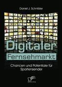 Digitaler Fernsehmarkt