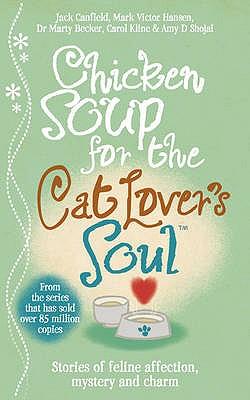 Chicken Soup for the Cat Lover's Soul