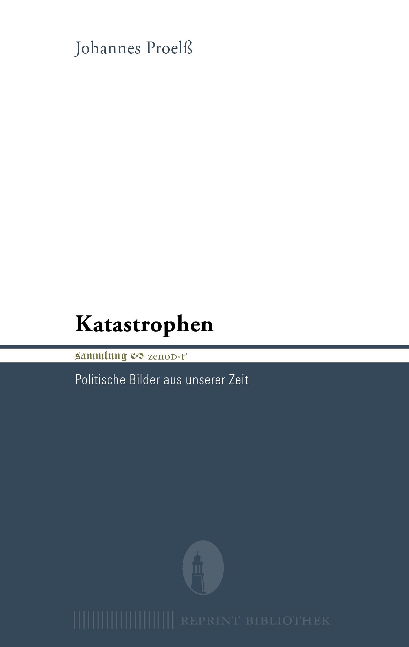 Katastrophen