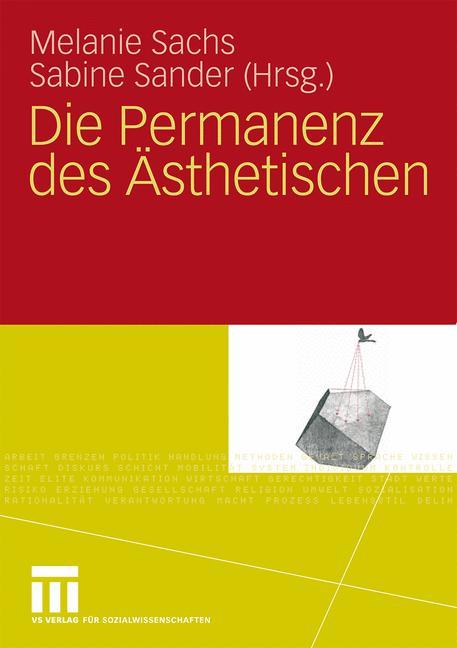 Die Permanenz des Ästhetischen