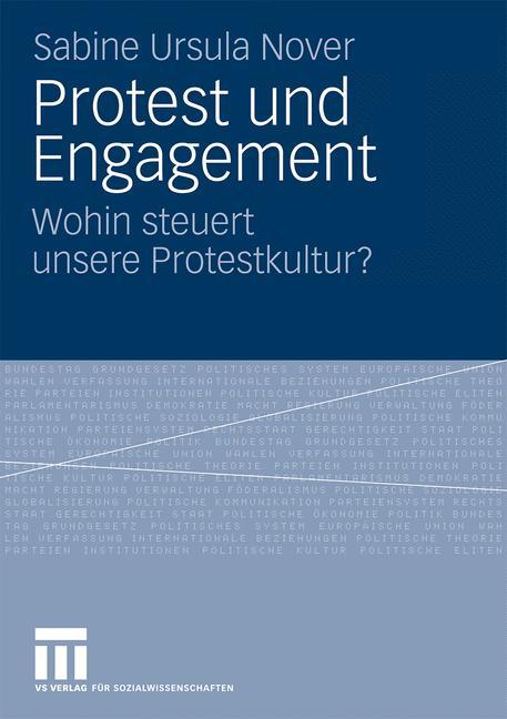 Protest und Engagement