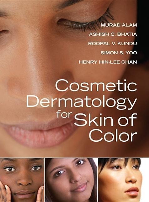 Cosmetic Dermatology for Skin of Color