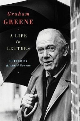 Graham Greene