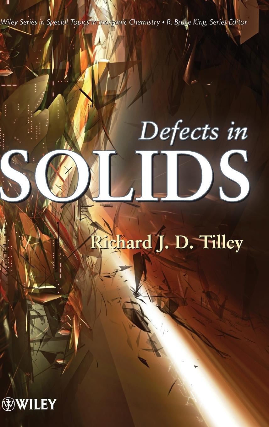 Defects in Solids