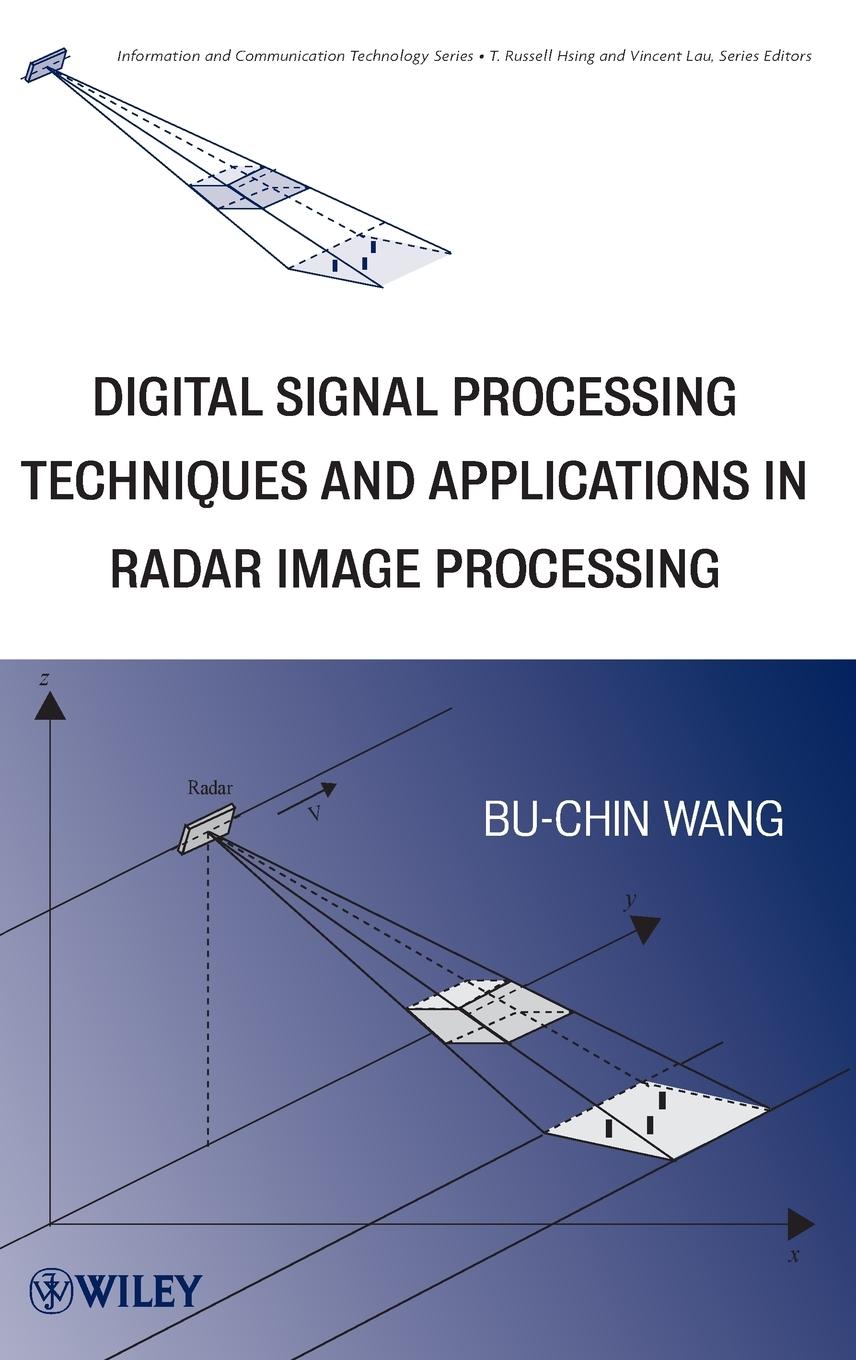 Digital Signal Processing Tech