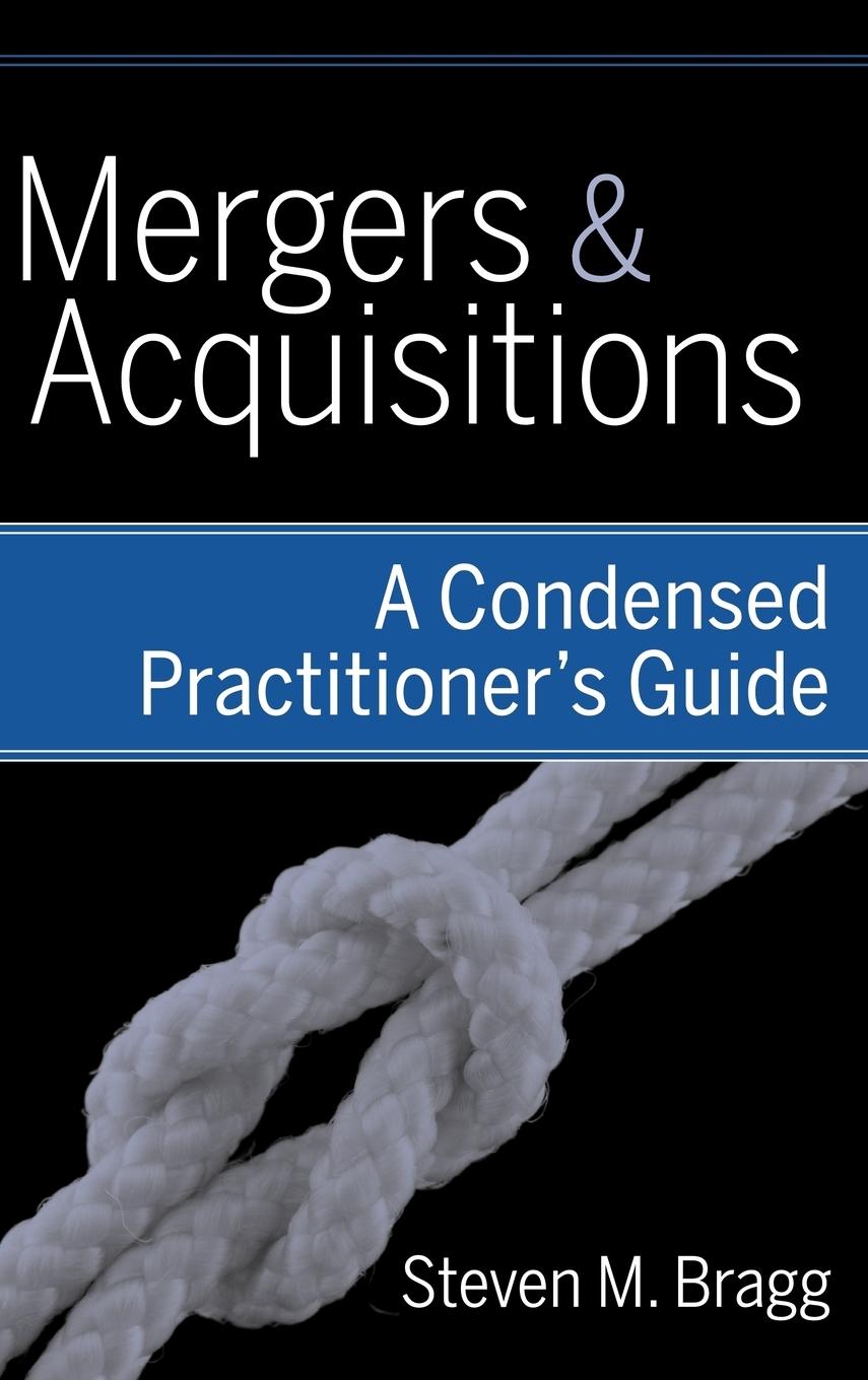 Mergers and Acquisitions